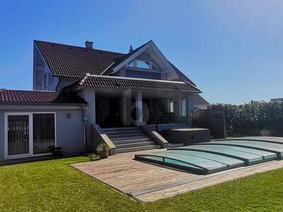 Haus kaufen in 2443 Loretto