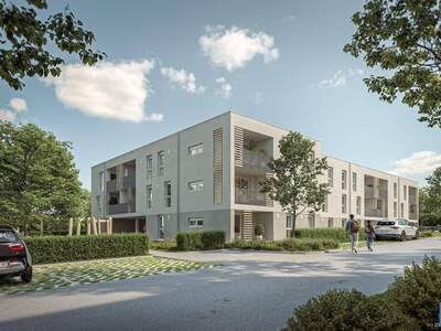 Wohnung mieten in 4912 Neuhofen