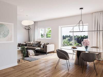 Wohnung kaufen in 8502 Lannach (Bild 2)