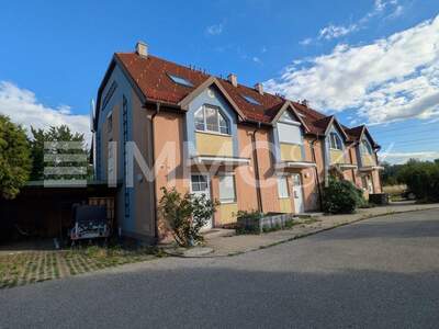 Einfamilienhaus kaufen in 2514 Traiskirchen (Bild 2)