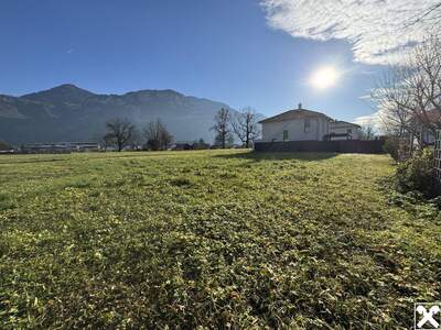 Grundstück kaufen in 6850 Dornbirn