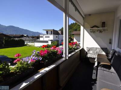 Wohnung kaufen in 6252 Breitenbach (Bild 1)