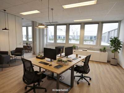 Gewerbeobjekt mieten in 4060 Leonding (Bild 1)