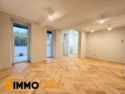 Terrassenwohnung kaufen in 1030 Wien (Bild 1)