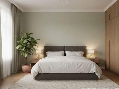 Wohnung mit Balkon kaufen in 6311 Oberau (Bild 3)