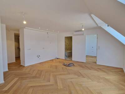 Wohnung kaufen in 1090 Wien