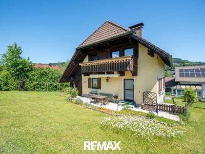 Einfamilienhaus kaufen in 4644 Scharnstein
