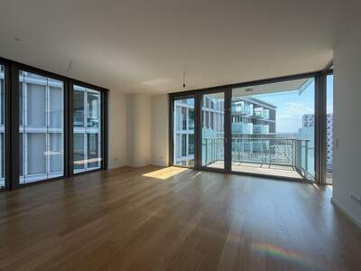 Wohnung mit Balkon mieten in 1110 Wien (Bild 1)