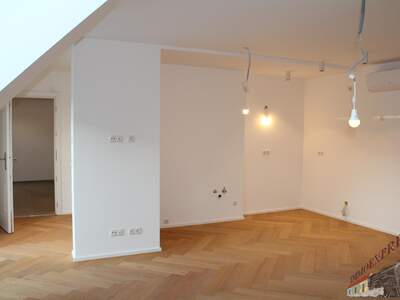 Terrassenwohnung kaufen in 1090 Wien (Bild 2)