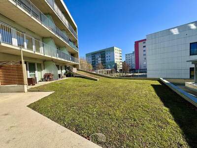 Anlageobjekt kaufen in 8010 Graz