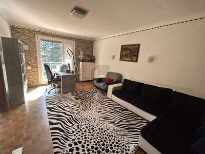 Terrassenwohnung kaufen in 1120 Wien (Bild 2)