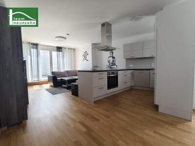 Terrassenwohnung mieten in 3100 St. Pölten (Bild 3)