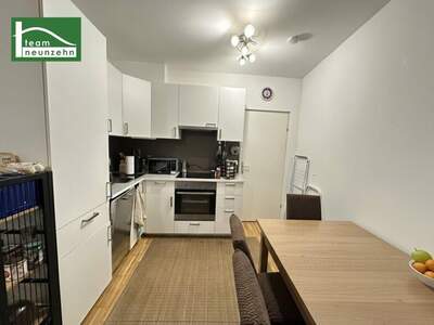 Terrassenwohnung mieten in 2325 Himberg (Bild 3)