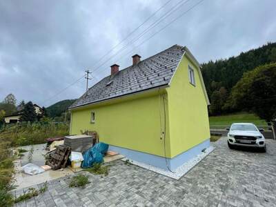 Haus kaufen in 8663 Sankt Barbara (Bild 4)