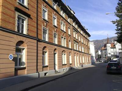 Etagenwohnung mieten in 6900 Bregenz