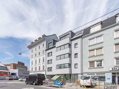 Terrassenwohnung mieten in 4020 Linz (Bild 3)
