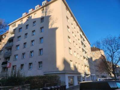 Wohnung mieten in 1040 Wien