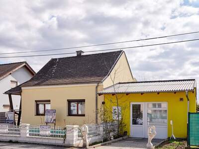 Einfamilienhaus kaufen in 2230 Gänserndorf (Bild 1)