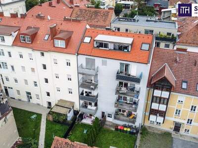 Wohnanlage kaufen in 8020 Graz (Bild 2)