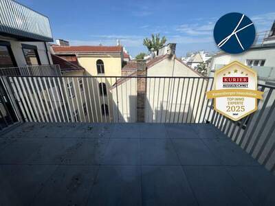 Terrassenwohnung kaufen in 1100 Wien (Bild 1)