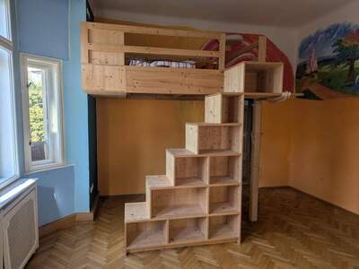 Wohnung provisionsfrei mieten in 1060 Wien