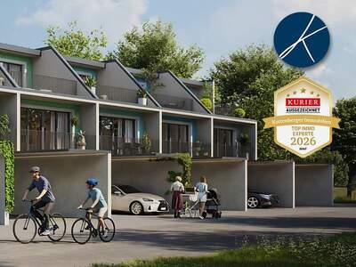 Reihenhaus kaufen in 3435 Zwentendorf (Bild 3)