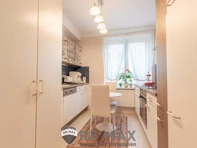 Terrassenwohnung kaufen in 2563 Pottenstein (Bild 3)