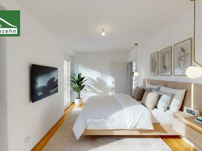 Terrassenwohnung mieten in 8020 Graz (Bild 3)