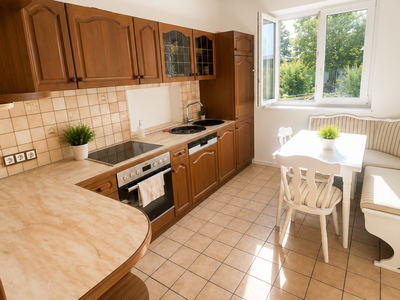 Altbauwohnung mieten in 2601 Eggendorf (Bild 2)