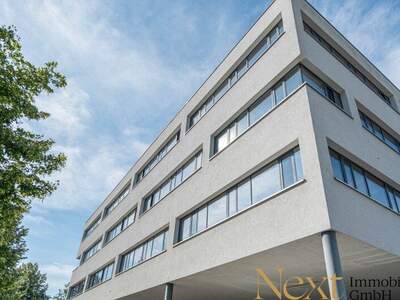 Büro / Praxis mieten in 4600 Wels (Bild 4)