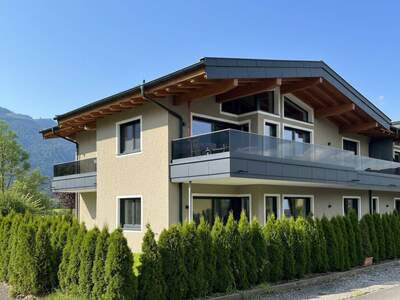 Mietwohnung in 6345 Kössen