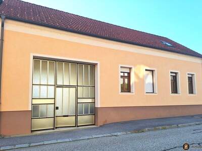 Haus kaufen in 7512 Badersdorf