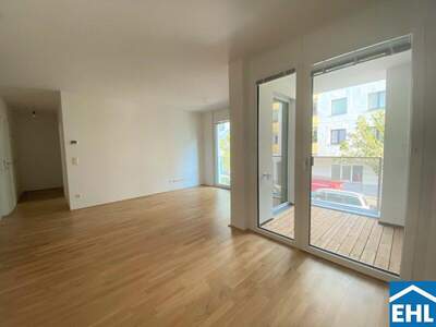 Terrassenwohnung kaufen in 1160 Wien (Bild 1)