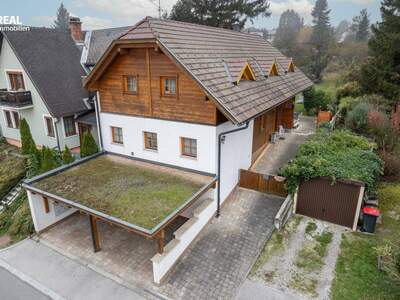 Haus kaufen in 3434 Wilfersdorf