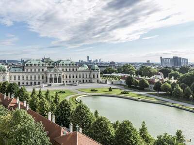Wohnung mieten in 1040 Wien
