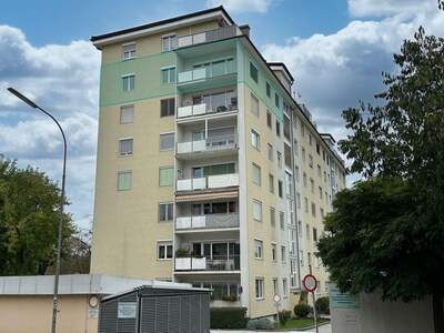 Wohnung mit Balkon kaufen in 9020 Klagenfurt