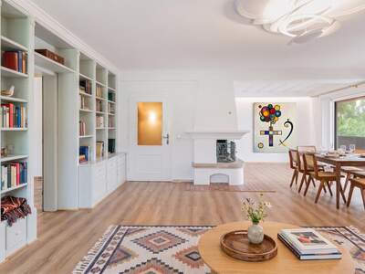Eigentumswohnung in 5020 Salzburg (Bild 2)