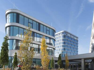 Gewerbeobjekt mieten in 4020 Linz