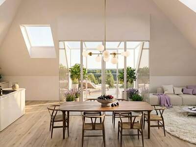 Wohnung kaufen in 4020 Linz