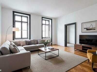 Wohnung kaufen in 1050 Wien