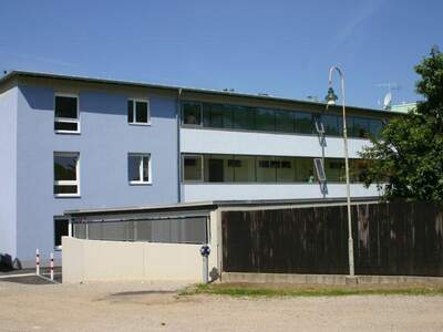 Terrassenwohnung mieten in 2130 Mistelbach (Bild 2)