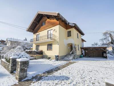 Einfamilienhaus kaufen in 5071 Wals