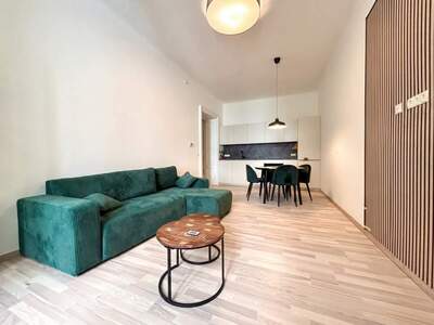 Mietwohnung in 1040 Wien