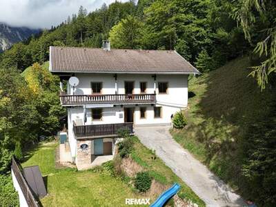 Haus kaufen in 6234 Brandenberg