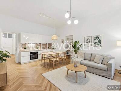 Eigentumswohnung in 1020 Wien