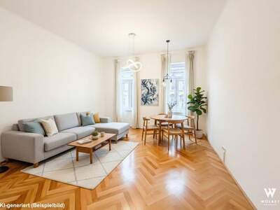 Eigentumswohnung in 1070 Wien