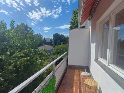 Wohnung mieten in 2500 Baden