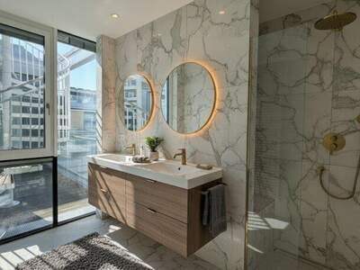 Terrassenwohnung kaufen in 1030 Wien (Bild 3)