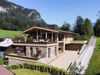 Grundstück kaufen in 6380 Sankt Johann