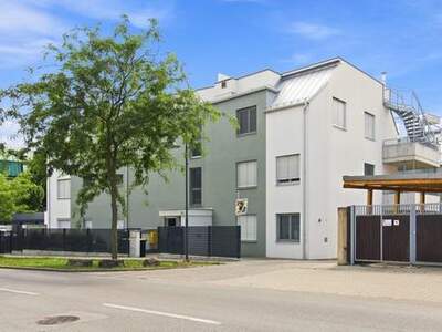 Eigentumswohnung in 2345 Brunn
